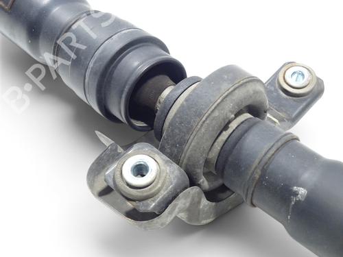 Driveshaft MITSUBISHI ASX (GA_W_) 1.8 DI-D 4WD (GA6W) | BP37725560M37 - Image 4