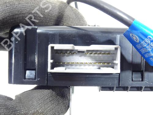Used Control unit Control unit HYUNDAI i40 I (VF) 1.7 CRDi (116 hp) 21005738 21005738