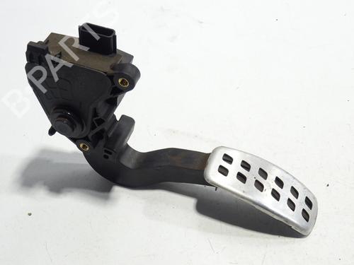 Pedal RENAULT MEGANE IV Hatchback (B9A/M/N_) 1.6 TCe 205 (B9MV) | BP30778291I4 - Image 3