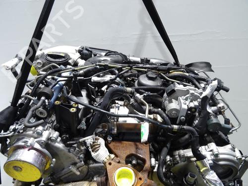 Engine AUDI A6 C6 Avant (4F5) 2.7 TDI | BP26056347M1  - Image 6