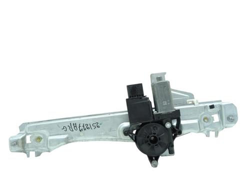 Rear left window mechanism CITROËN C3 III (SX) 1.5 BlueHDi 100 (SXYHYP, SXYHTU) | BP37679738C24 - Image 3