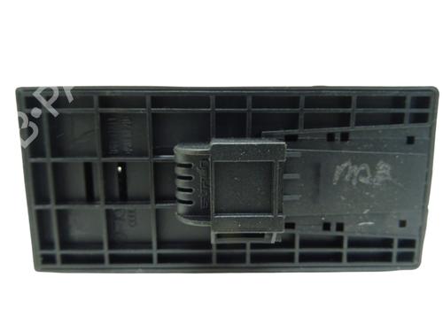 Used Left front window switch Left front window switch AUDI A6 C6 Avant (4F5) 3.0 TDI quattro (211 hp) 40492872 40492872