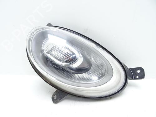 Used Left front indicator FIAT 500X (334_) 1.6 D Multijet (334AXA1B, 334AXA11) (120 hp) 29998270