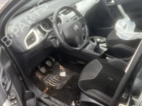 Fuse box CITROËN C3 II (SC_) 1.4 | BP24295855E1  - Image 8