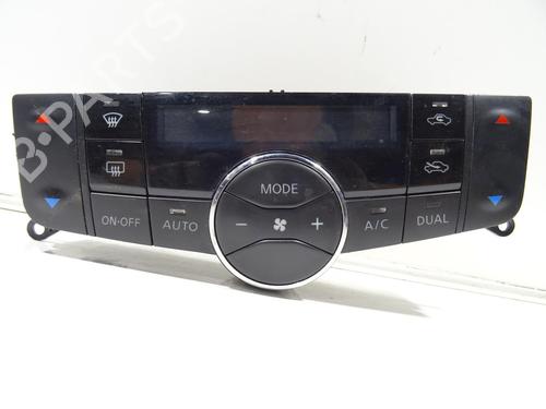 Climate control NISSAN PULSAR Hatchback (C13) 1.2 DIG-T | BP27716441I5 - Image 2