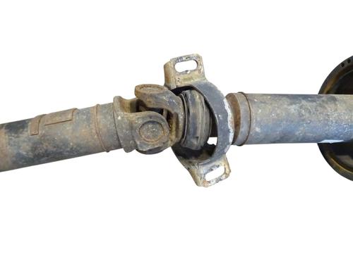 Driveshaft RENAULT KANGOO (KC0/1_) 1.9 dCi 4x4 | BP36172582M37 - Image 5