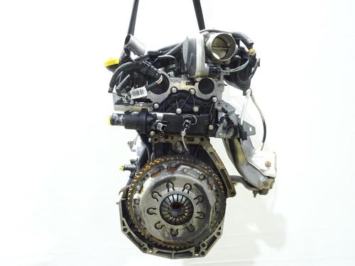 Engine RENAULT SCÉNIC III (JZ0/1_) 1.6 E85 (JZ03, JZ1Y) | BP27492179M1 - Image 7