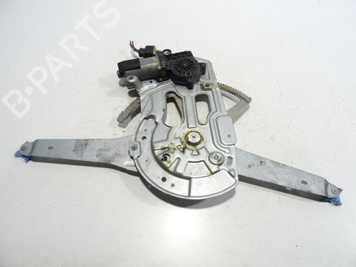 Used Front right window mechanism VOLVO S60 I (384) 2.4 (140 hp) 31851056
