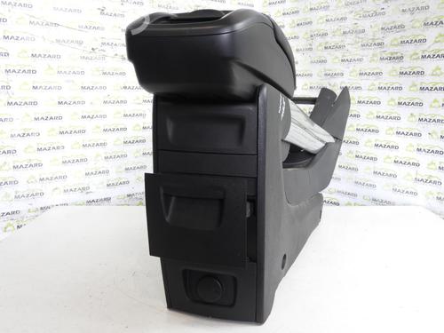 Used Middle console Middle console OPEL ZAFIRA TOURER C (P12) 2.0 CDTi (75) (130 hp) 20066973 20066973