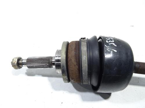Left front driveshaft LADA NIVA Closed Off-Road Vehicle (2121, 2131) 1700 i | BP30643504M38