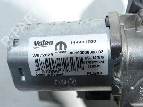 Rear wiper motor JEEP AVENGER (J2) Electric | BP27303869M102 