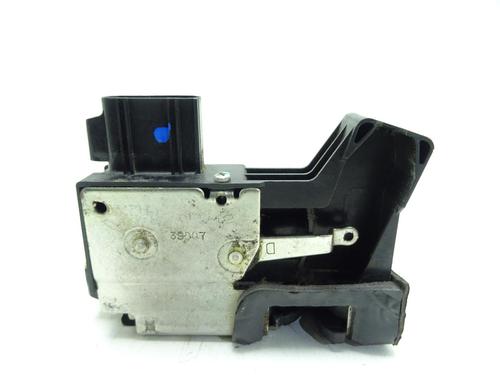 Front right lock FORD FUSION (JU_) 1.4 TDCi | BP30147514C97