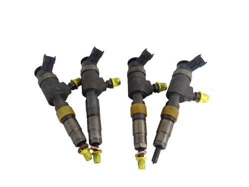 Injector CITROËN C3 II (SC_) 1.4 HDi 70 (SC8HZC, SC8HR0, SC8HP4) | BP38101127M100  - Image 5