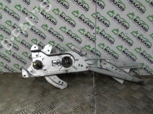 Used Front right window mechanism RENAULT KANGOO Express (FC0/1_) D 65 1.9 (FC0E, FC02, FC0J, FC0N) (64 hp) 21965540