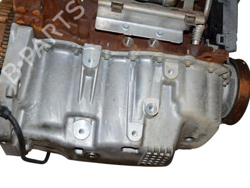 Engine RENAULT CLIO IV (BH_) 1.5 dCi 75 | BP37202447M1 - Image 4