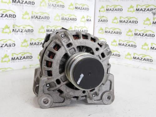 Used Alternator Alternator RENAULT CLIO IV (BH_) 1.2 16V (73 hp) 20046349 20046349
