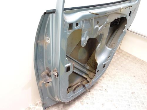 Right rear door SEAT IBIZA IV (6J5, 6P1)  | BP27402890C5 