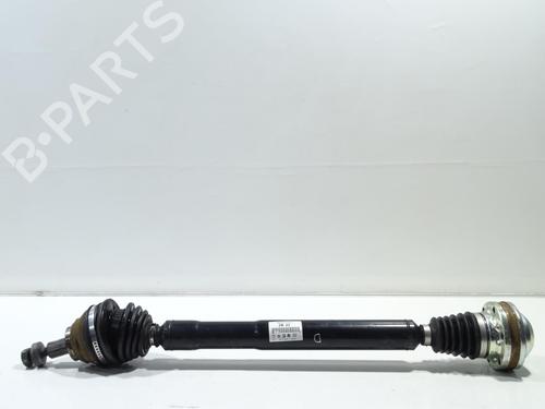 Used Right front driveshaft AUDI A3 (8P1) 2.0 TFSI (200 hp) 24361158