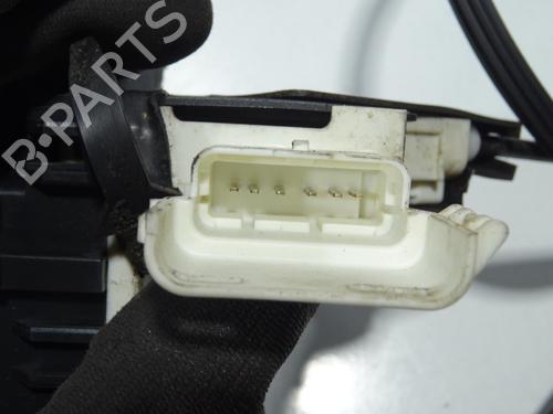 Front left lock CITROËN C4 Coupe (LA_) 1.6 HDi | BP24295782C98 
