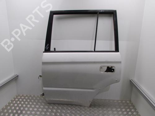 Used Left rear door TOYOTA LAND CRUISER 90 (_J9_) 3.0 TD (KZJ90_, KZJ95_, KZJ90R, KZJ95R, KZJ90W, KZJ95W) (125 hp) 21273112