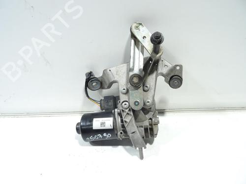 Front wiper motor FORD S-MAX (CJ, WA6) 2.0 TDCi 4x4 | BP32299189M29 - Image 3