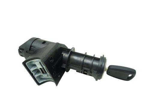 Ignition barrel FIAT IDEA (350_) 1.3 D Multijet | BP39384108M48 - Image 4