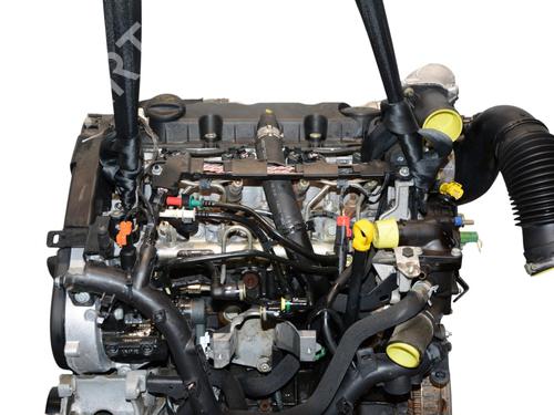 Engine CITROËN C5 I (DC_) 2.0 HDi (DCRHZB, DCRHZE) | BP38570474M1 - Image 3