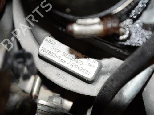 Engine SUZUKI SX4 (EY, GY) 1.9 DDiS 4x4 (RW419D) | BP33041341M1 - Image 12