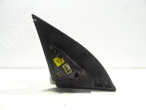 Left mirror CHEVROLET LACETTI (J200) 2.0 D | BP23851643C26