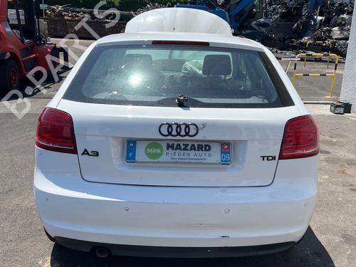 Used Parts AUDI A3 (8P1) 1.6 TDI 4992916