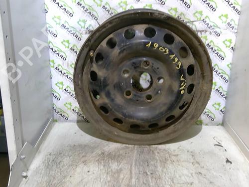 Used Rim MERCEDES-BENZ VITO Van (W638) 108 CDI 2.2 (638.094) (82 hp) 20047395