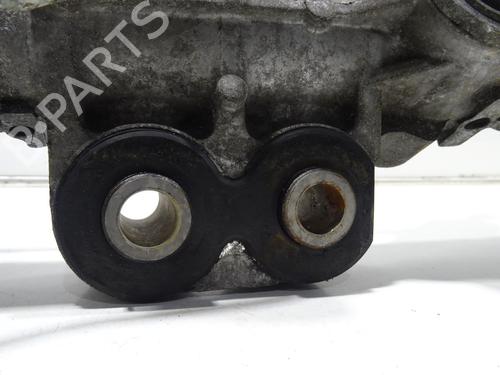 Steering rack NISSAN PATHFINDER III (R51) 2.5 dCi 4WD | BP33333153M22  - Image 8