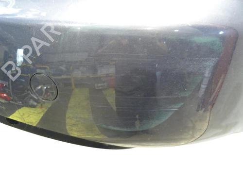 Used Rear bumper Rear bumper 39424804 39424804