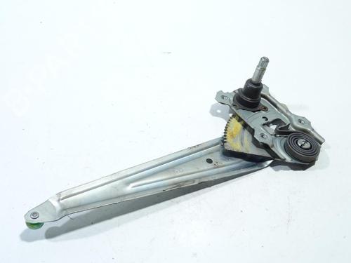 Used Rear right window mechanism SUZUKI SX4 (EY, GY) 1.6 DDIS (RW416D) (90 hp) 28420050
