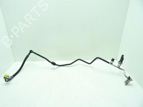 AC-rør VW GOLF IV (1J1) 1.8 T (150 hp) 31647023