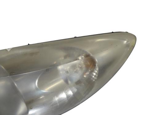 Left headlight PEUGEOT 206+ (2L_, 2M_) 1.4 HDi eco 70 | BP39697187C28 - Image 7