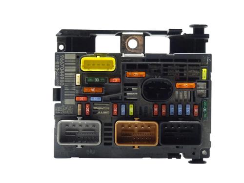 Used Fuse box Fuse box CITROËN C5 III (RD_) 2.0 HDi 140 (RDRHF8, RDRHFA, RDRHA8, RDRHAJ) (140 hp) 36301880 36301880