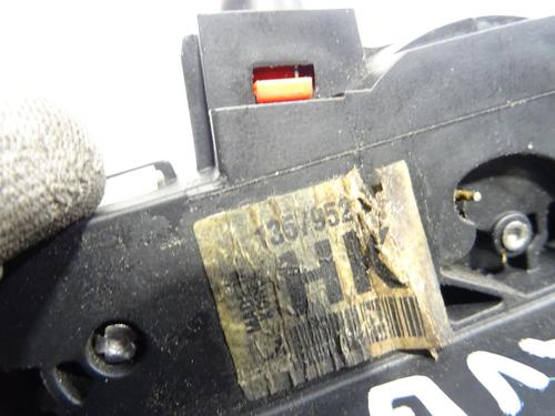 Front left lock OPEL ASTRA J GTC 2.0 OPC Turbo (08) | BP29555289C98 