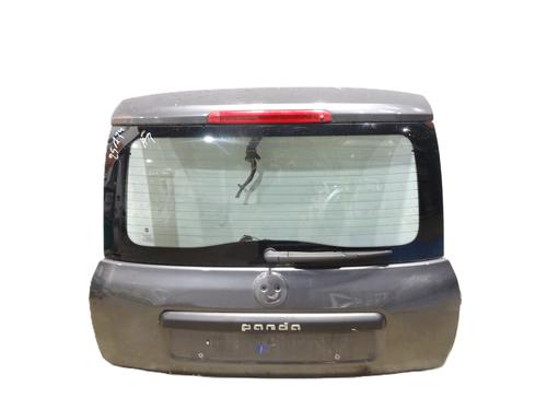 Used Tailgate FIAT PANDA (312_, 319_) 0.9 Natural Power (312PXN1A) (80 hp) 32236683