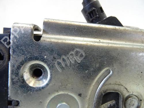 Front right lock CITROËN C3 I (FC_, FN_)  | BP20052334C97 