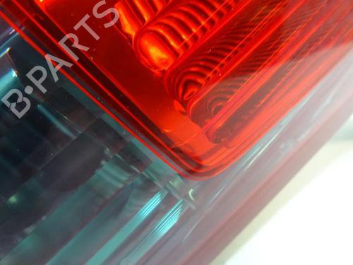 Used Right tailgate light Right tailgate light CITROËN C5 II (RC_) 2.0 HDi (RCRHRH) (136 hp) 21968473 21968473
