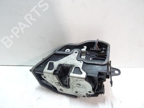 Front left lock BMW 3 Coupe (E92) 330 d | BP31834717C98 - Image 2