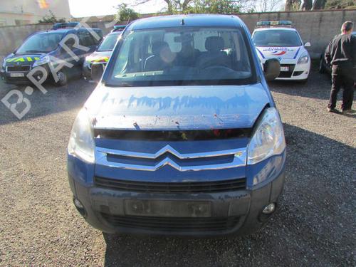 Venstre fortil invendig håndtag CITROËN BERLINGO MULTISPACE (B9) 1.6 HDi 90 | BP20046289I13 