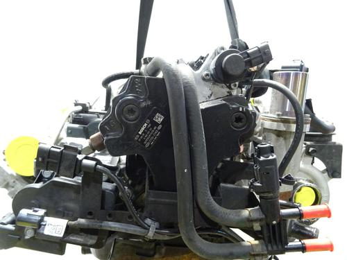 Engine HYUNDAI SANTA FÉ II (CM) 2.2 CRDi GLS 4x4 | BP30822337M1