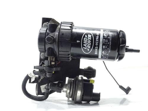 Used Support LAND ROVER RANGE ROVER SPORT II (L494) 4.4 SDV8 4x4 (340 hp) 29525815