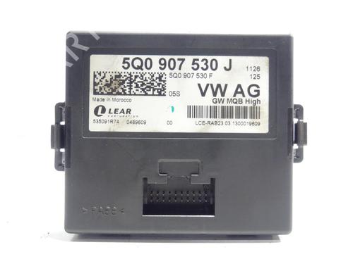 Electronic module AUDI A3 Sportback (8VA, 8VF) 2.0 TDI | BP33319495M83 - Image 4