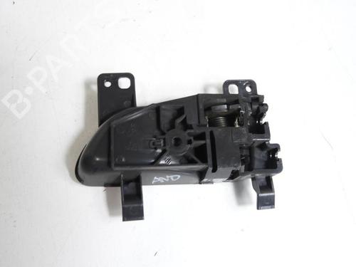 Front right interior door handle SUBARU FORESTER (SH_) 2.0 D AWD (SHH, SHD, SHN) | BP20067268I14 