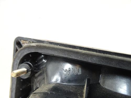 Used Right taillight Right taillight VW POLO II (86C, 80) 1.3 Cat (55 hp) 21972062 21972062
