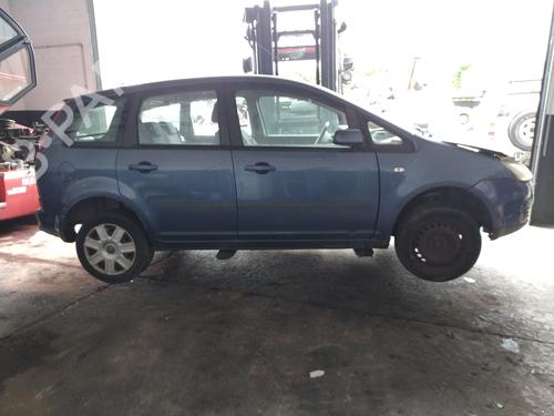 Used Parts FORD FOCUS C-MAX (DM2) 1.8 TDCi 5015666