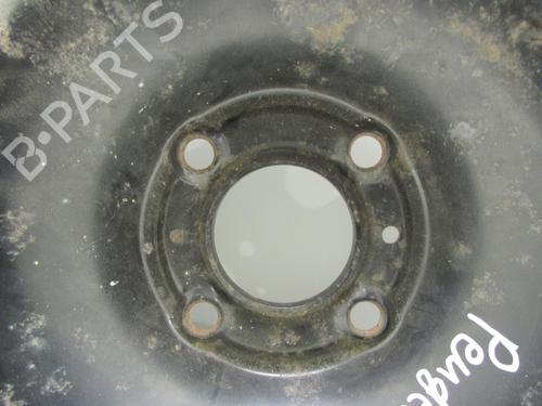 Rim PEUGEOT 307 (3A/C) 1.6 HDi 110 | BP20063269C45 